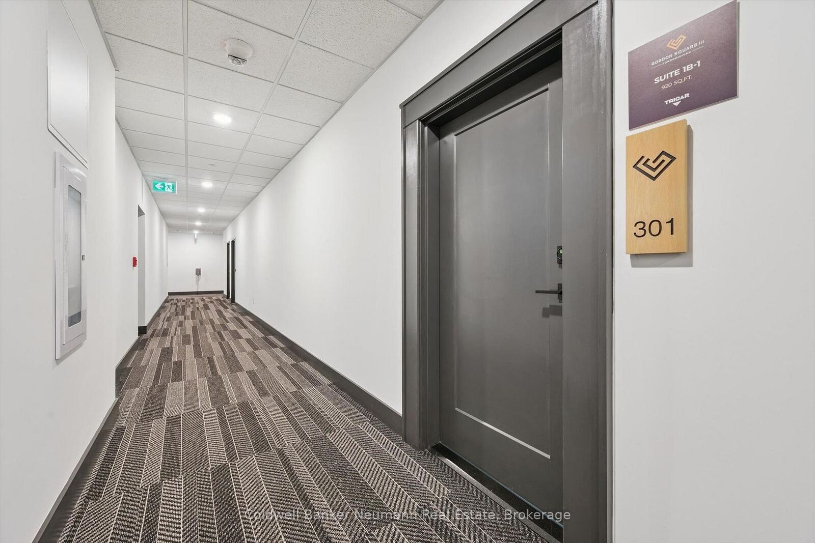 Property Photo: 1882 Gordon Street 301 ON N1L 0P6