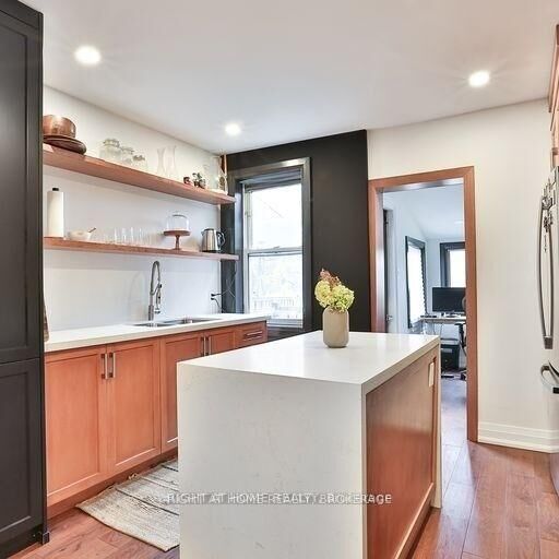 Property Photo:  43 Kingston Road  ON M4L 1S5 