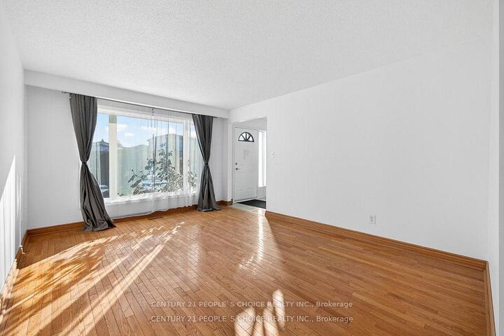 Property Photo:  3404 Monica Drive  ON L4T 3E7 