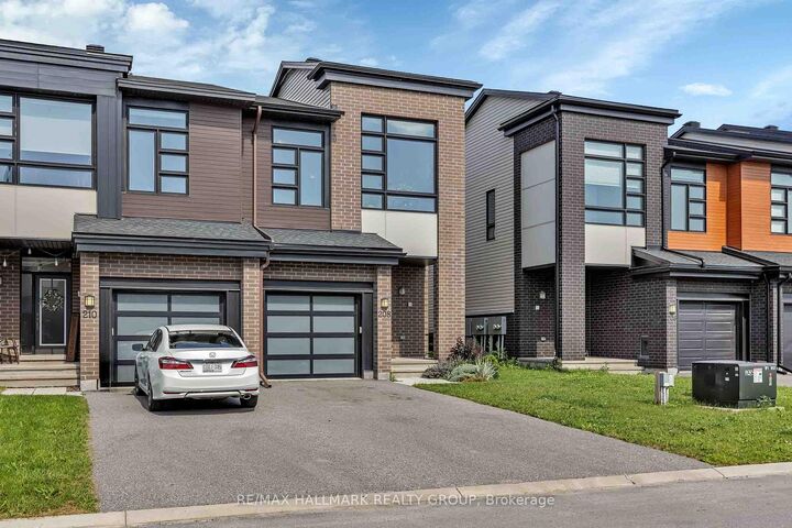 Property Photo: 208 Big Dipper Street E ON K4M 0K5