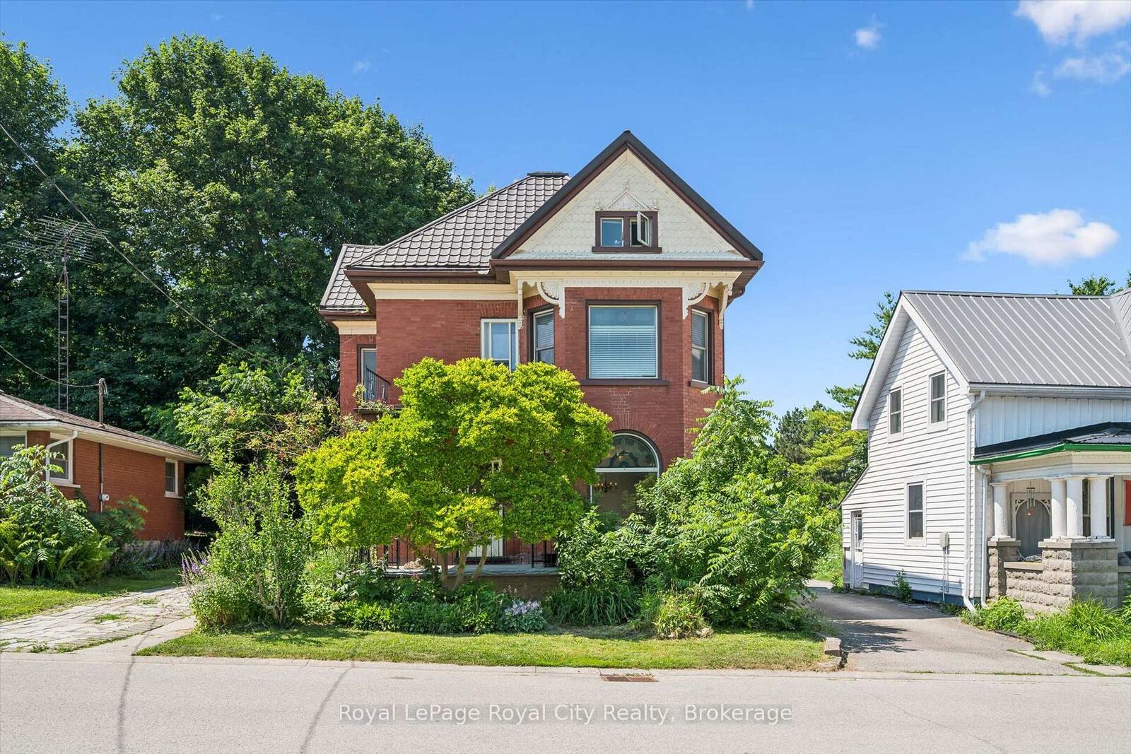Property Photo: 5 West Street ON N0K 1M0