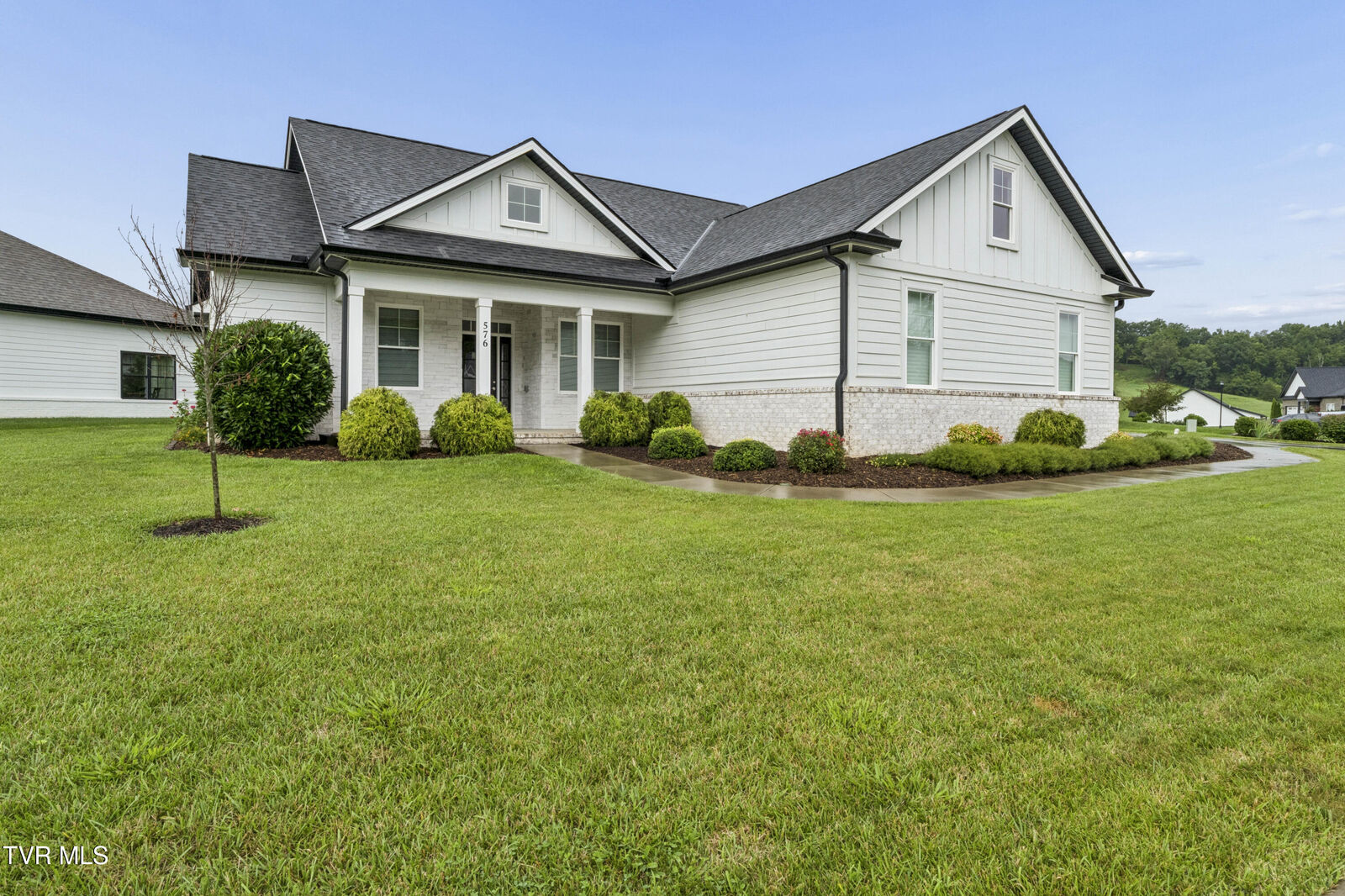 Property Photo: 576 Gardenia Drive TN 37615