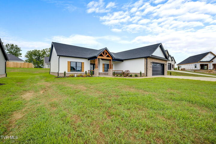 Property Photo:  958 Cabot Cove  TN 37659 