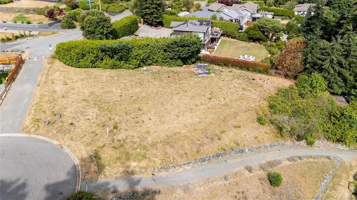 Property Photo: Sl 9 Skye Rd BC V9G 1Y5