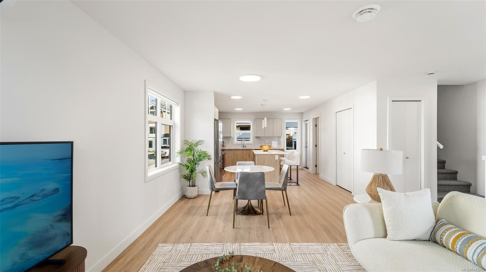 Property Photo: 4201 Tyndall Ave #5202 BC V8N 0C4