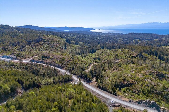 Property Photo: Lot 18 Clark Rd BC V9Z 0K5