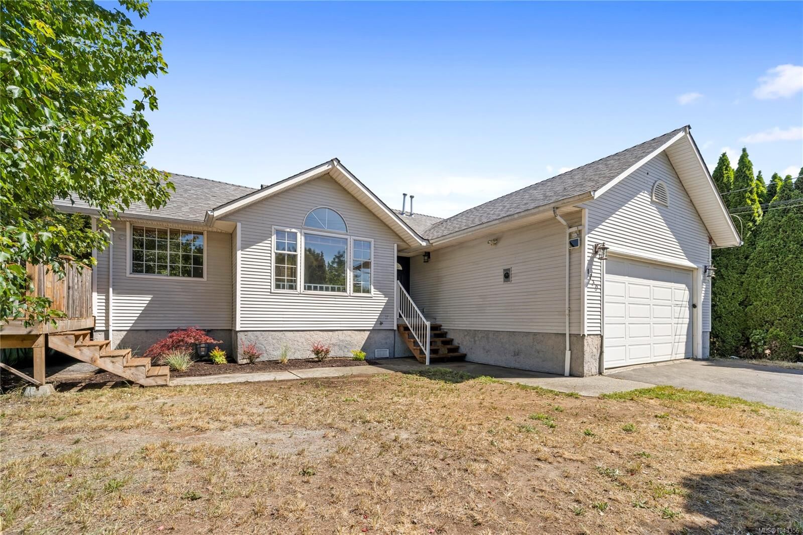 Property Photo:  1730 Jingle Pot Rd  BC V9R 6H1 