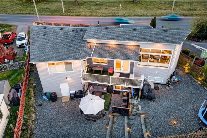 Property Photo: 1950 Estevan Rd BC V9S 3Z2