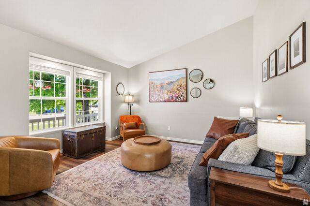 Property Photo: 3316 S 575 W UT 84075