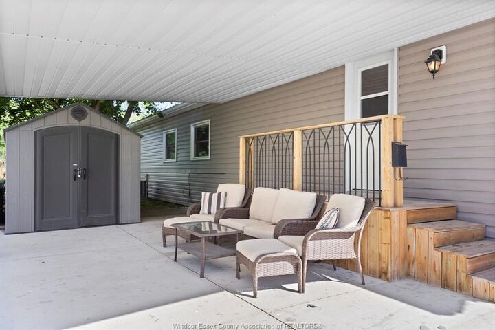 Property Photo: 149 Dana ON N8M 2A5