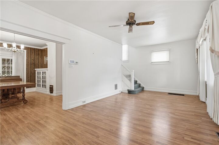 Property Photo: 407 Lexington Ave PA 15215