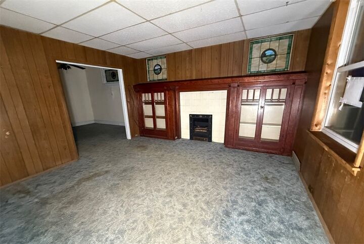 Property Photo:  2831 Custer Ave  PA 15227 