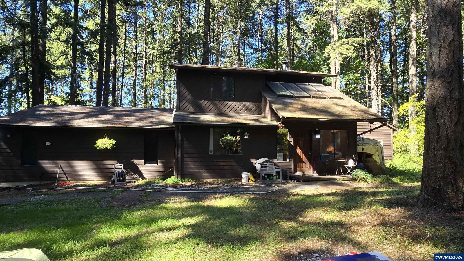 Property Photo:  38733 Wildflower Dr  OR 97355 