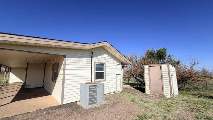 Property Photo:  5401 Ranchview Drive  TX 79124-4760 
