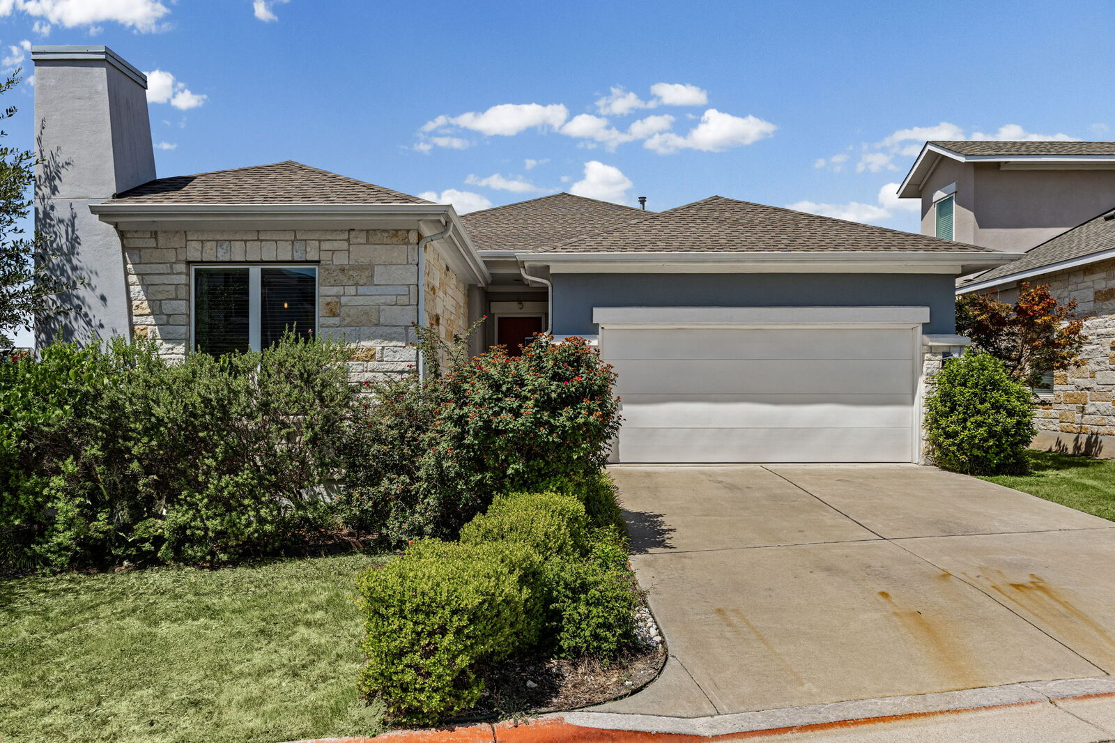 Property Photo:  13701 Ronald W Reagan Boulevard 101  TX 78613 