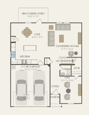 Property Photo: 300 Daniels Dusty Trail TX 78626