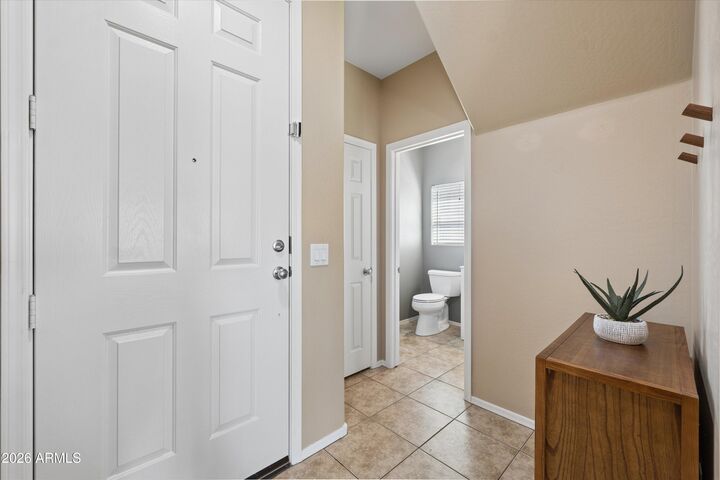 Property Photo:  21910 E Creosote Court  AZ 85142 