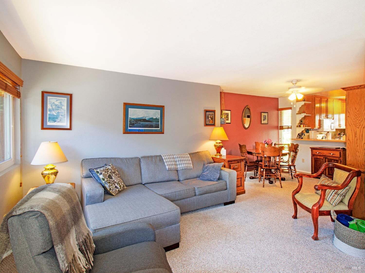 Property Photo: 655 Racquet Club Circle CA 94928