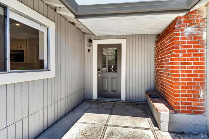 Property Photo: 8060 Park Avenue CA 95436