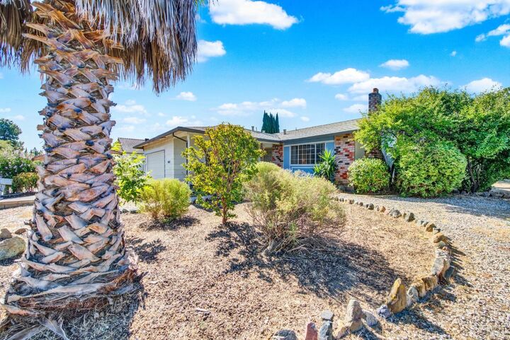 Property Photo: 1365 W H Street CA 95620
