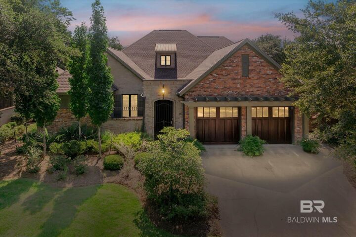 Property Photo: 3613 Olde Park Road AL 36542