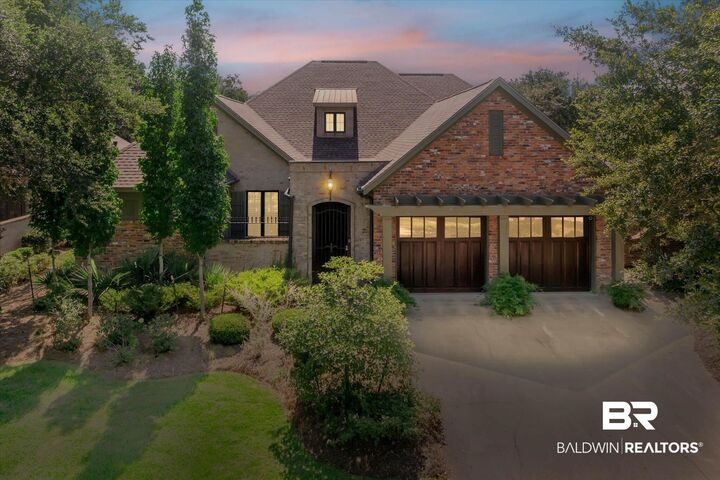 Property Photo: 3613 Olde Park Road AL 36542