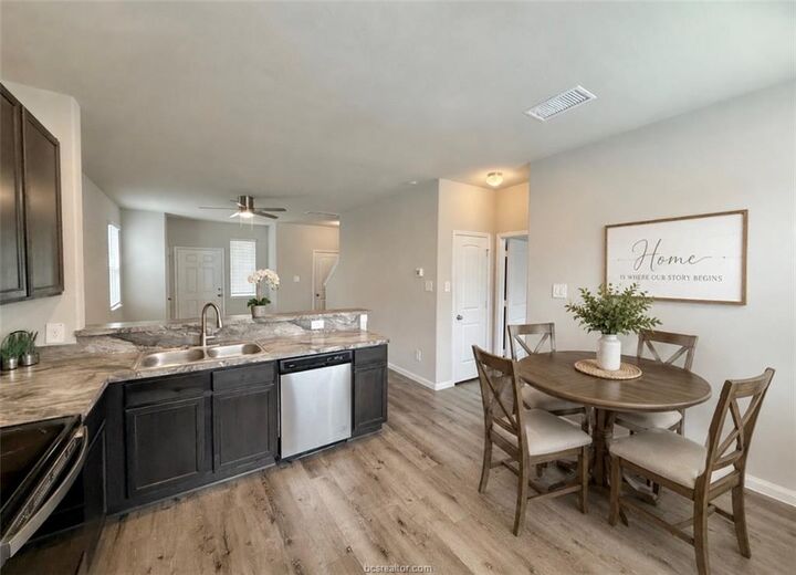 Property Photo:  984 Rice  TX 77803 