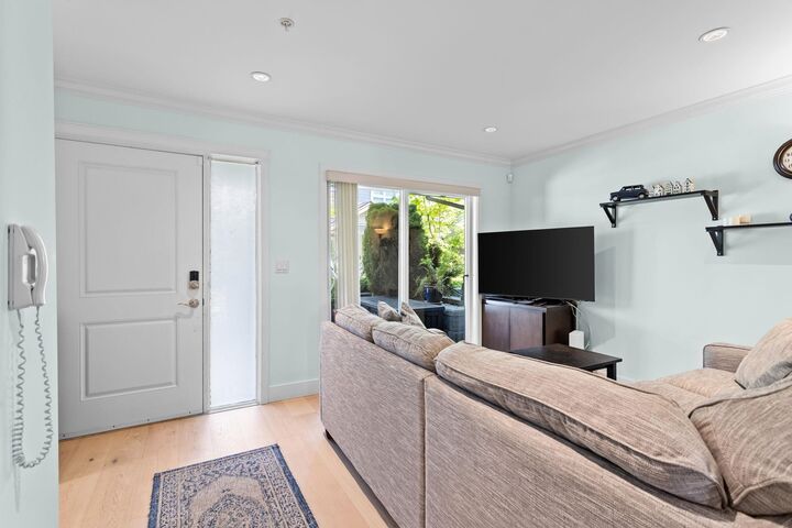 Property Photo:  1121 St. Andrews Avenue  BC V7L 0A6 