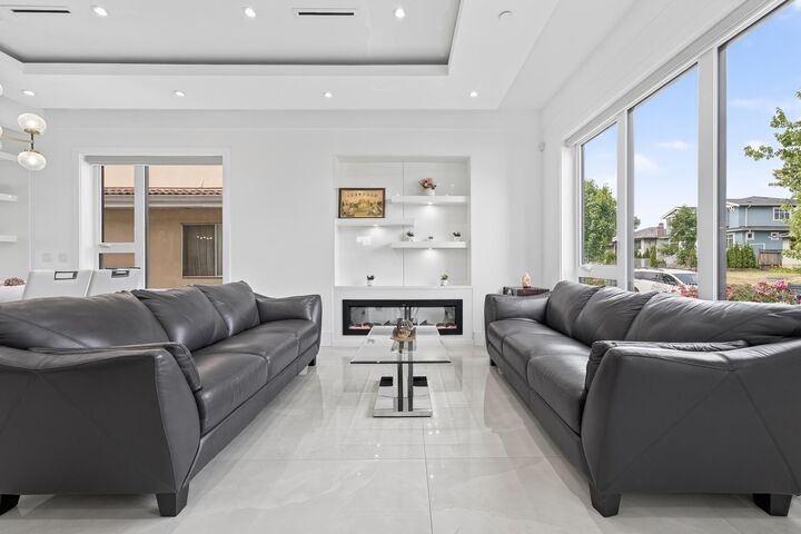 Property Photo: 5835 Clarendon Street BC V5R 3K4