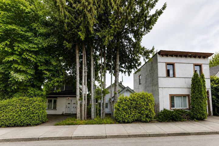 Property Photo: 4756 Fraser Street BC V5V 4H3