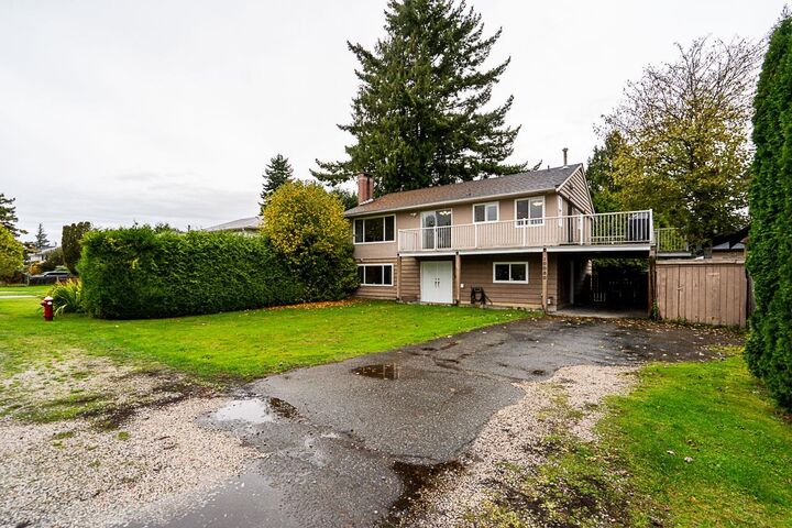 Property Photo:  10080 Aintree Crescent  BC V7A 3T8 