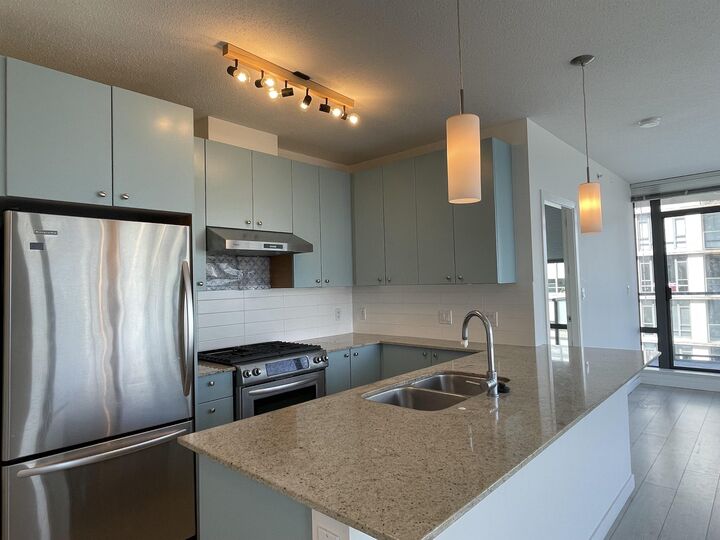 Property Photo:  7362 Elmbridge Way 1003  BC V6X 0A6 