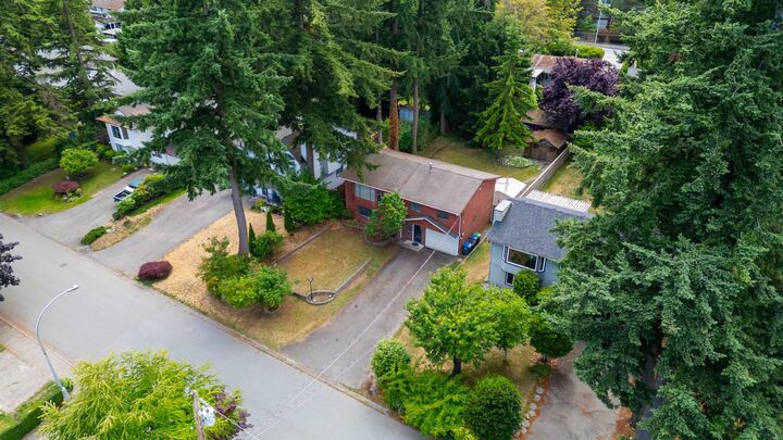 Property Photo: 2235 152A Street BC V4A 4P9