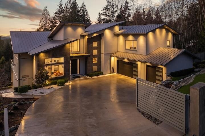 Property Photo: 205 Kinsey Drive BC V3H 0G7