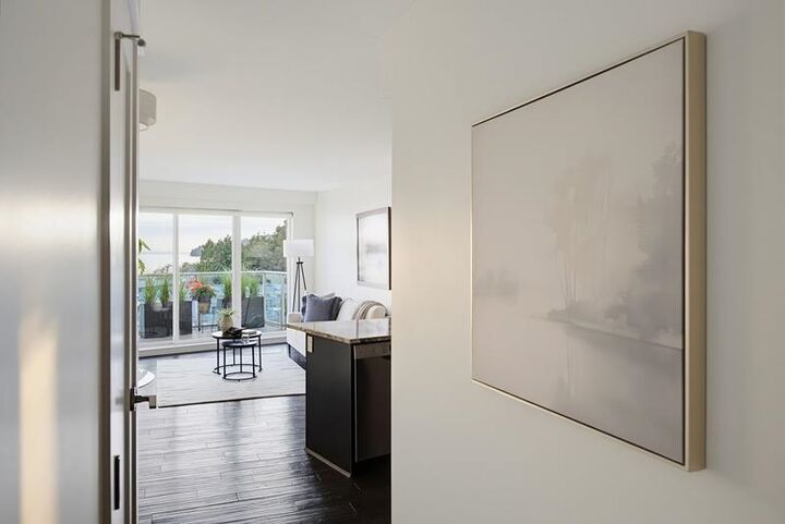 Property Photo: 14955 Victoria Avenue #603 BC V4B 1G2