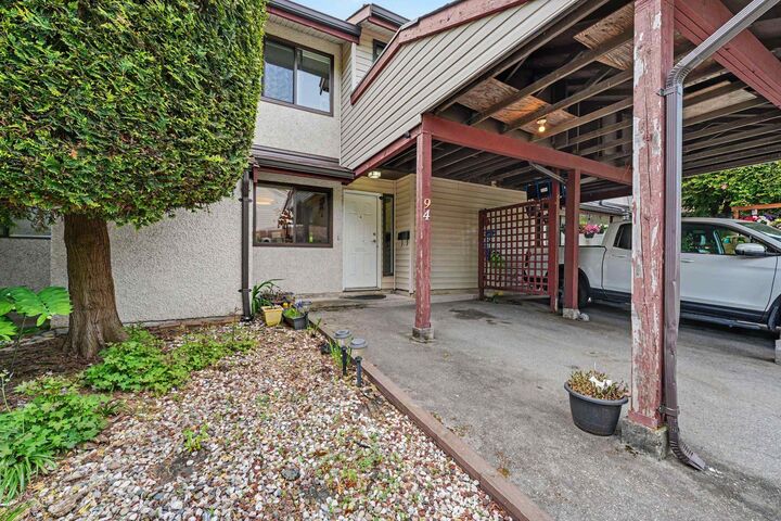 Property Photo: 13880 74 Avenue 94 BC V3W 7E6