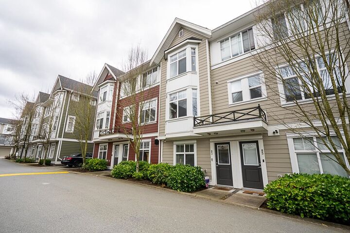 Property Photo: 20852 77A Avenue 83 BC V2Y 0R8
