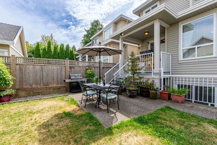 Property Photo: 2914 152 Street BC V4P 3K4