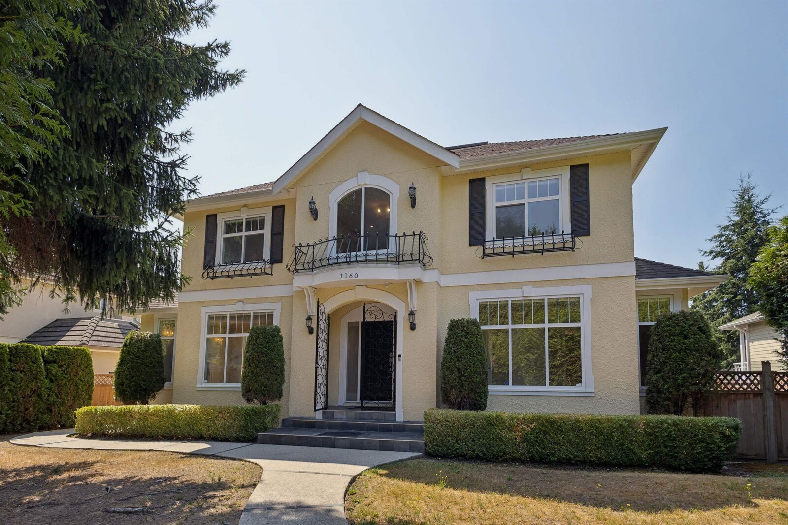 Property Photo: 1160 W 57th Avenue BC V6P 1S5
