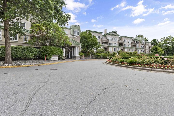 Property Photo:  2970 Princess Crescent 112  BC V3B 7R5 