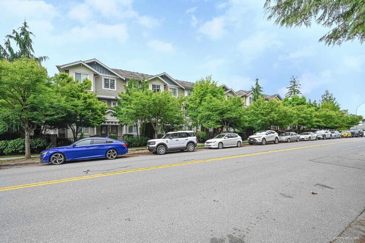 Property Photo: 16355 82 Avenue 23 BC V4N 0P4