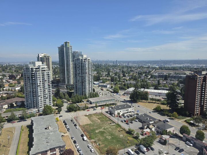 Property Photo:  7063 Hall Avenue 2605  BC V5E 0A5 