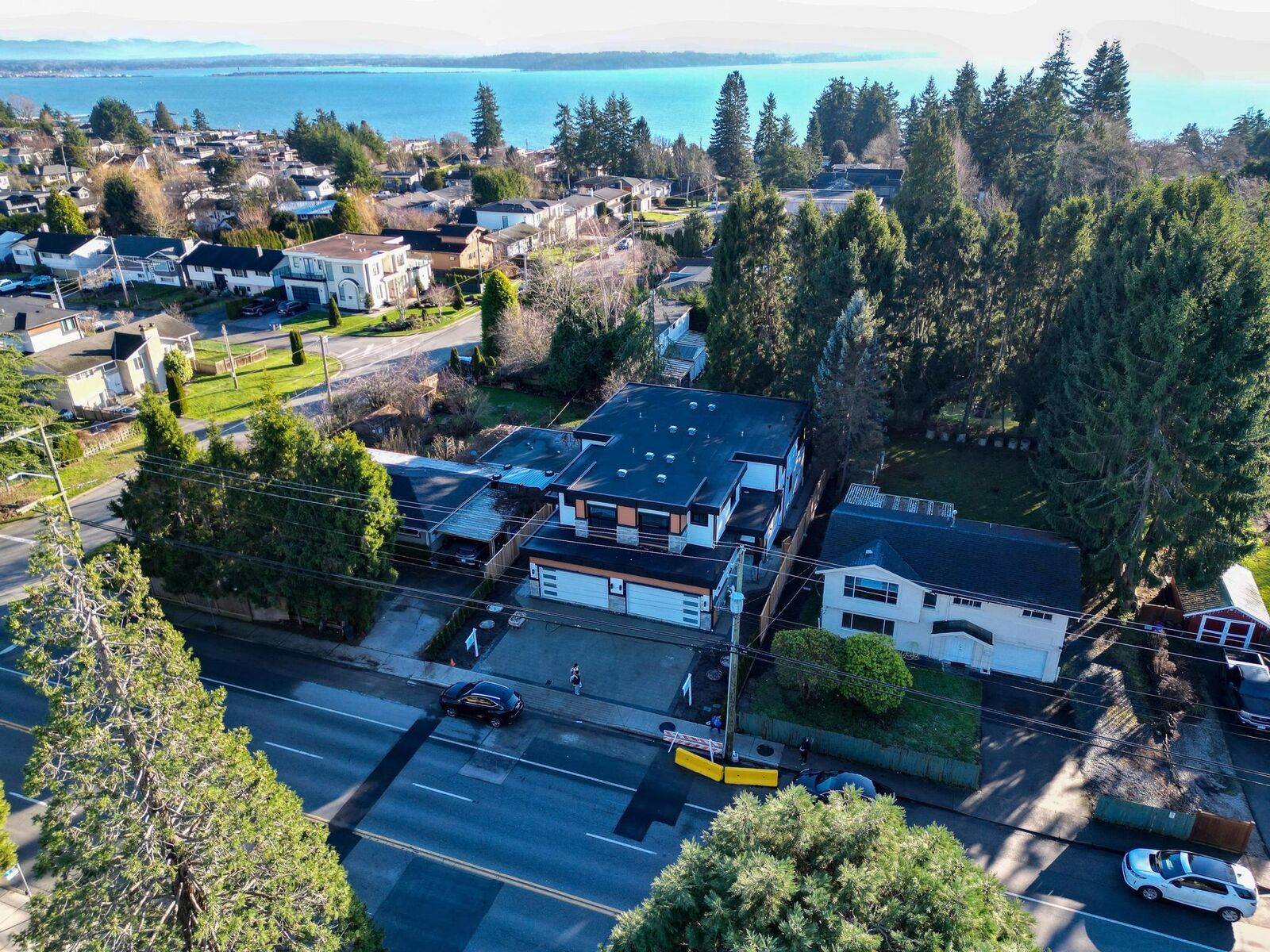 Property Photo: 14204 North Bluff Road BC V4B 3C4