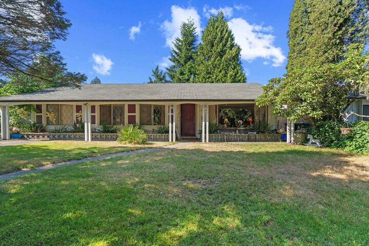 1454 Sowden Street — photo 1