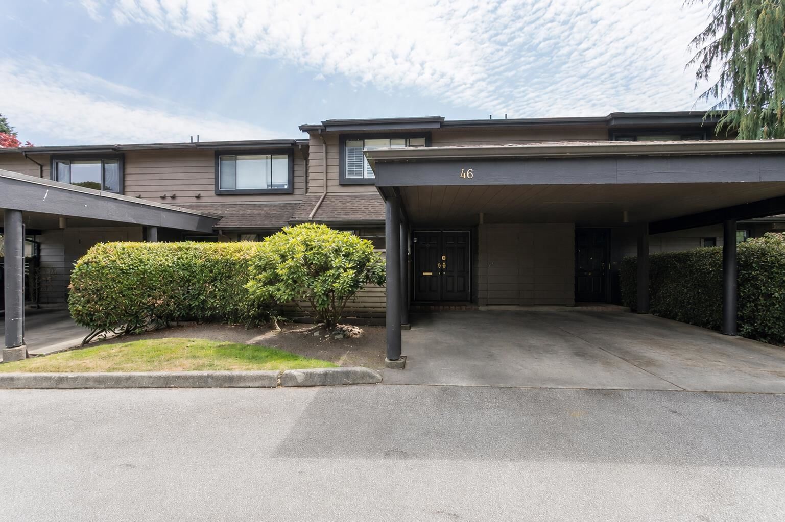 Property Photo: 10391 No. 3 Road 46 BC V7A 4V2