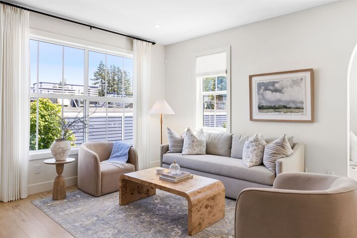 Property Photo: 6917 204 Street 16 BC V2Y 1P8