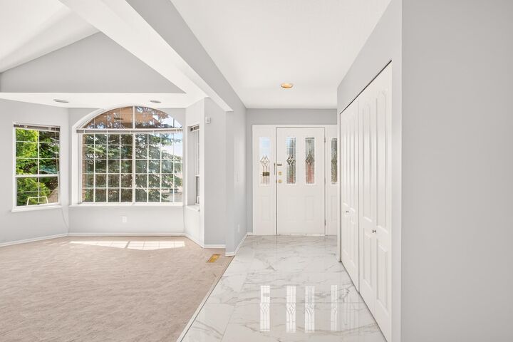 Property Photo: 1237 Durant Drive BC V3B 6Y4