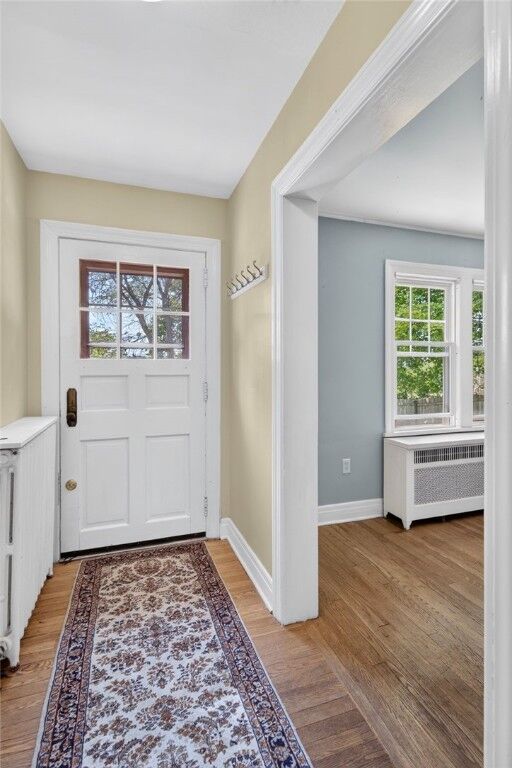Property Photo: 1115 Danby Road NY 14850