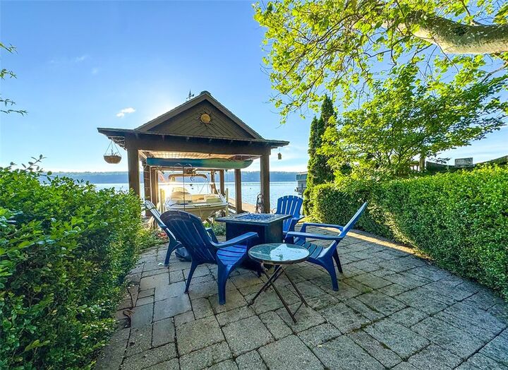 Property Photo:  1199 Taughannock Boulevard  NY 14850 