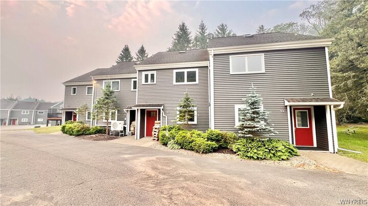 Property Photo:  17 Plum Creek  NY 14731 